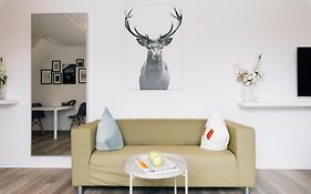 New Living City Appartement